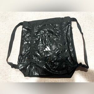 Adidas by Stella Mccartny gymnastic backpack. NWT